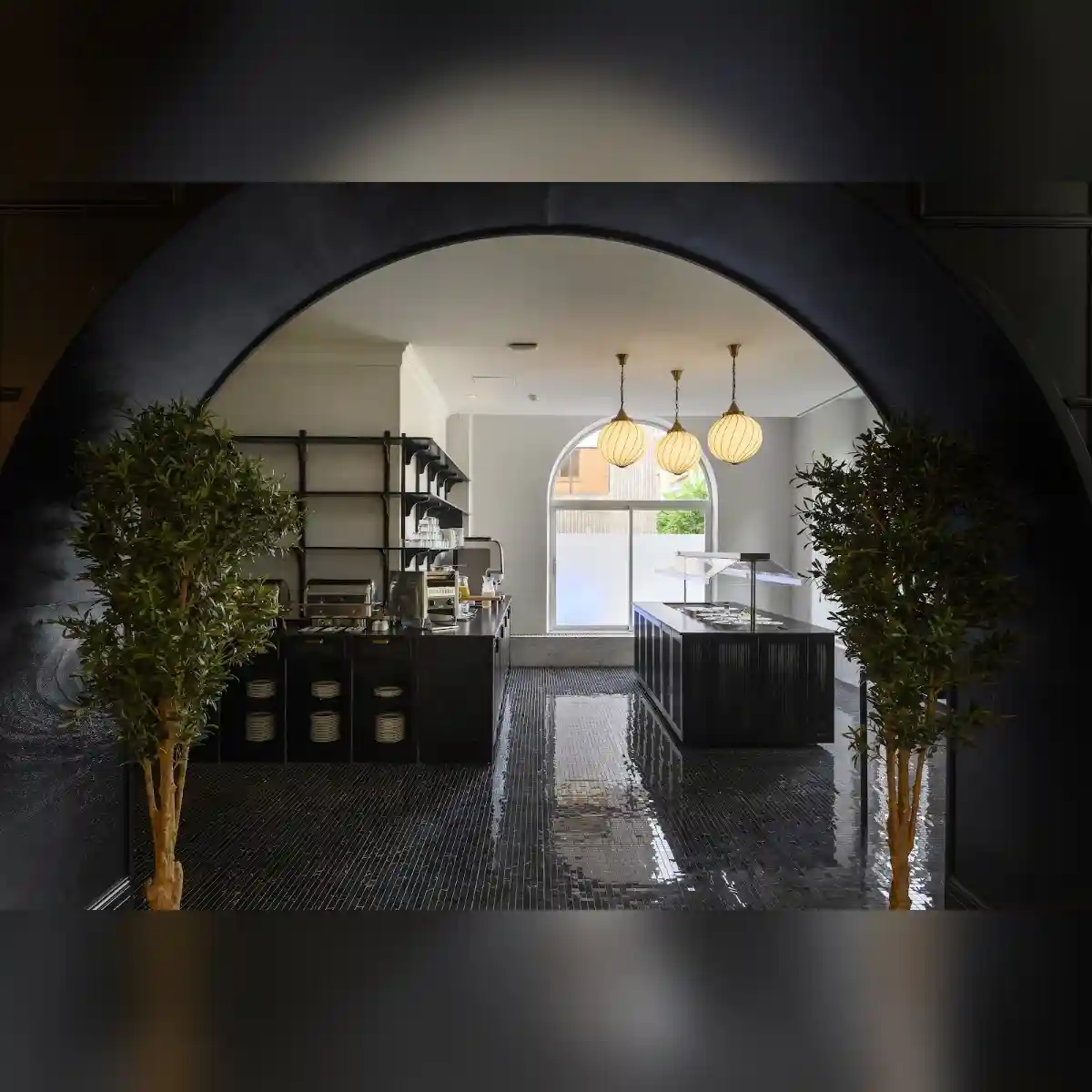 venue photo