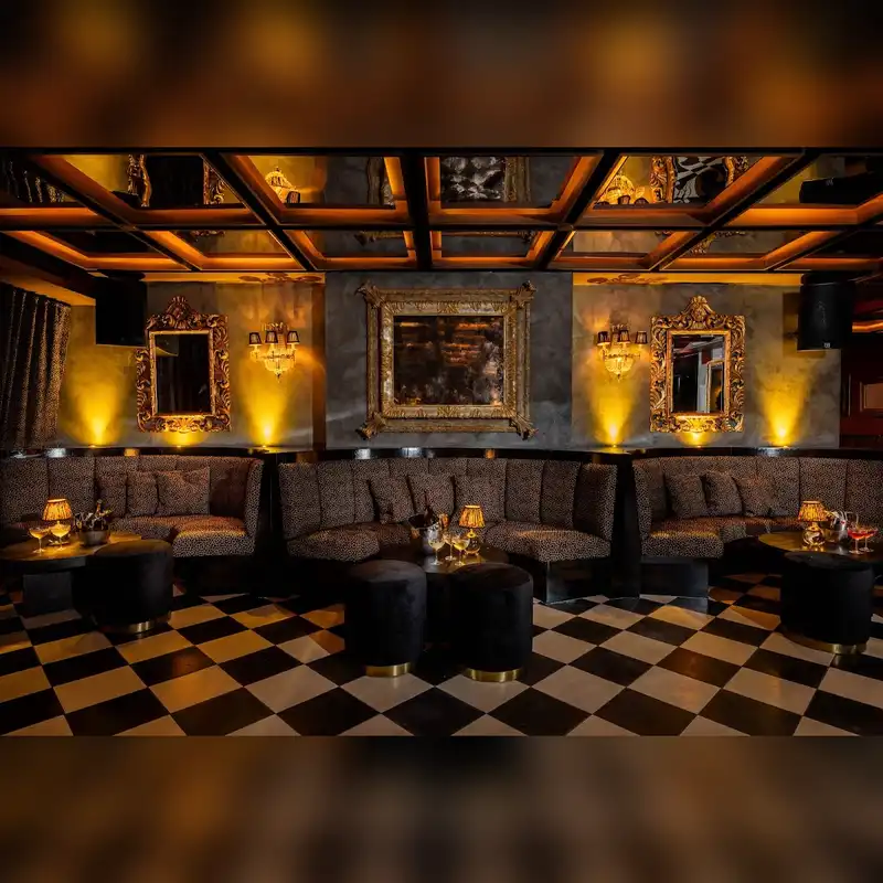 venue photo