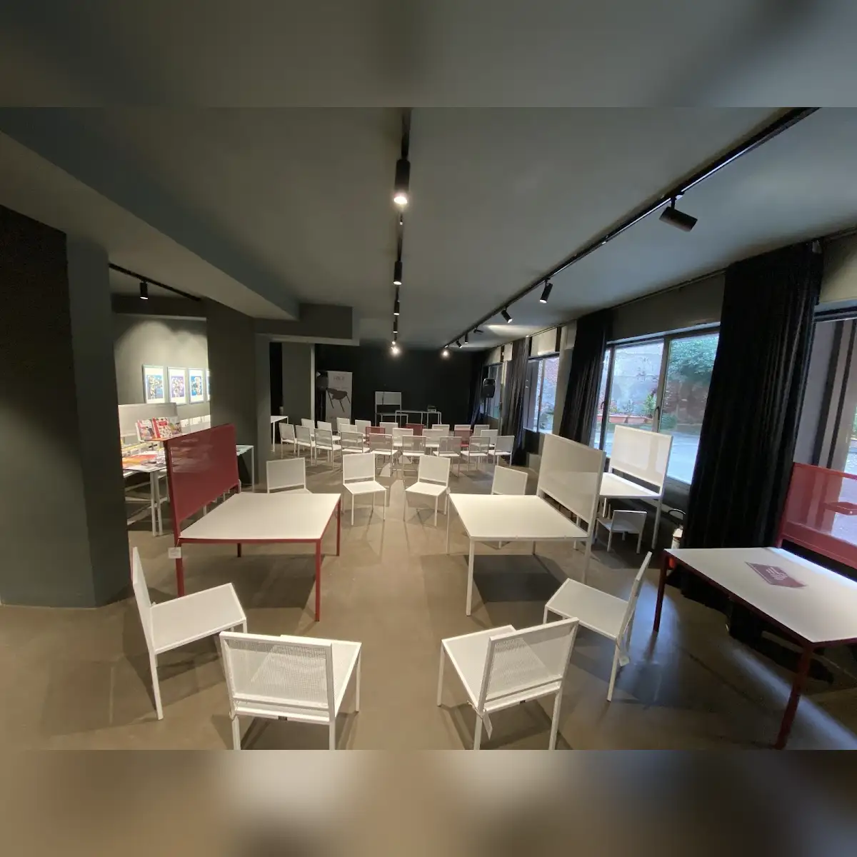 venue photo