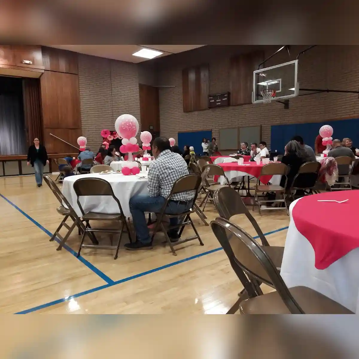 venue photo