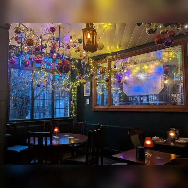 venue photo
