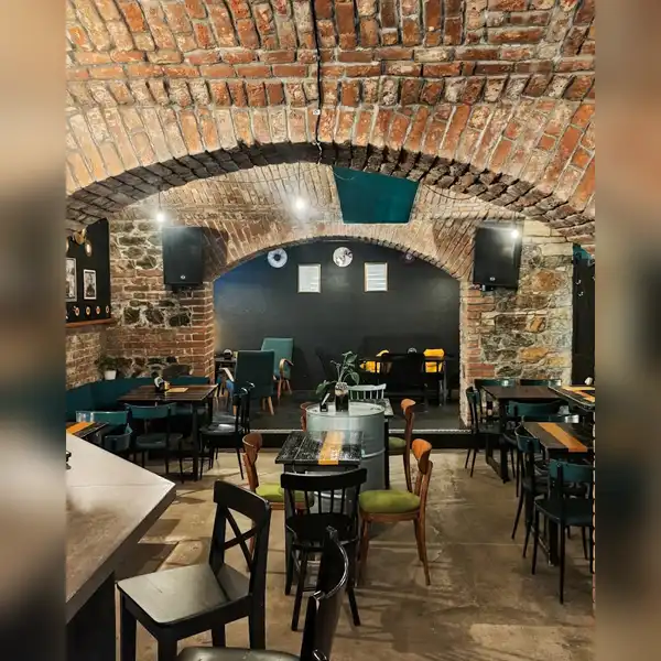 venue photo