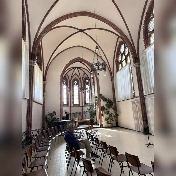 venue photo