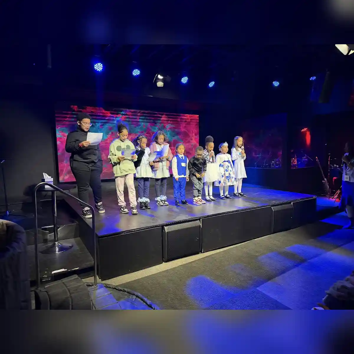venue photo
