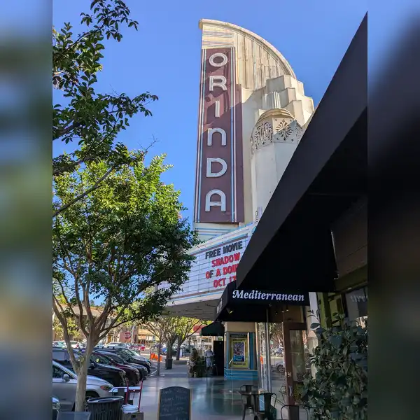 venue photo