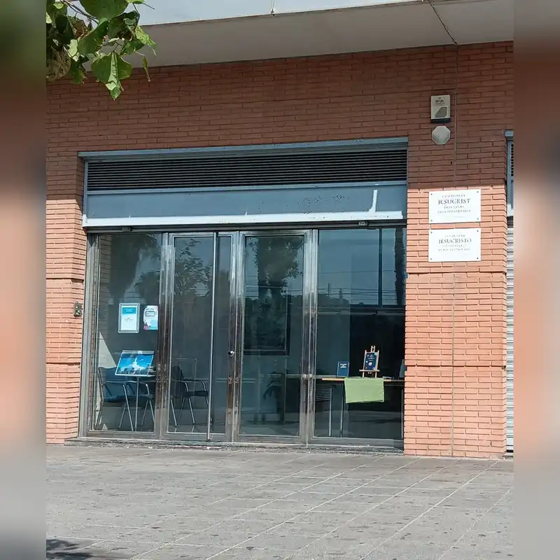 venue photo