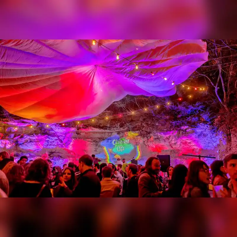 venue photo