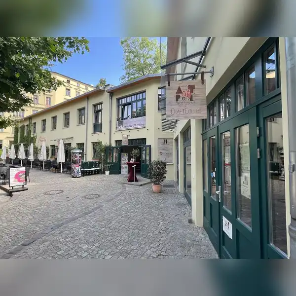 venue photo