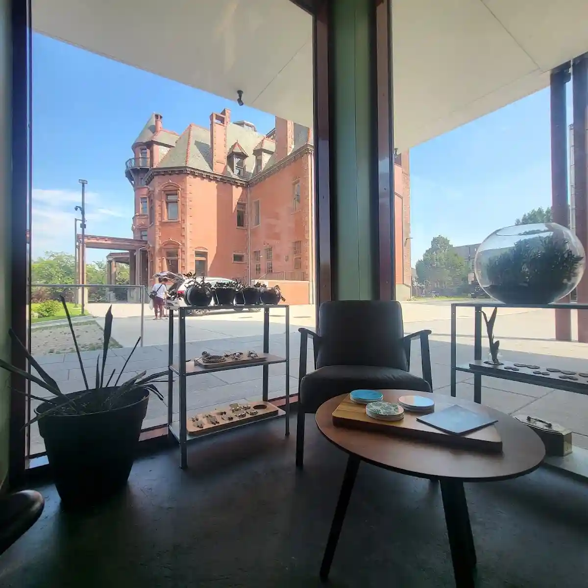 venue photo