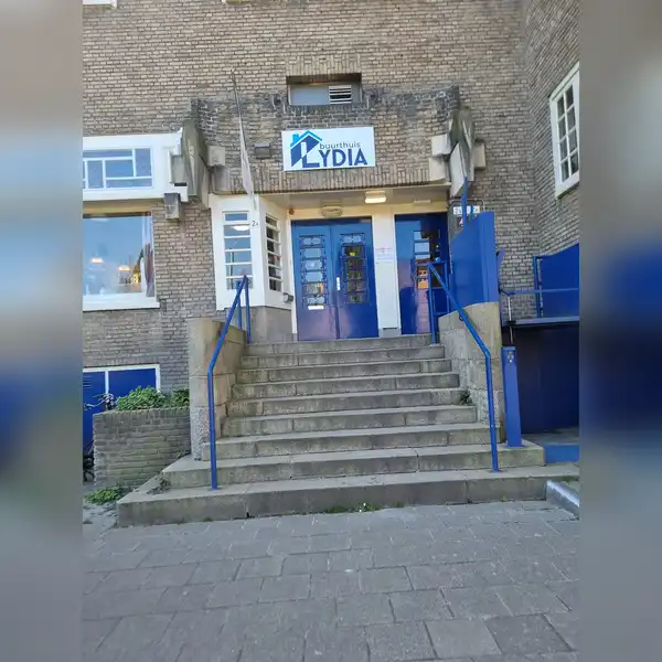 venue photo