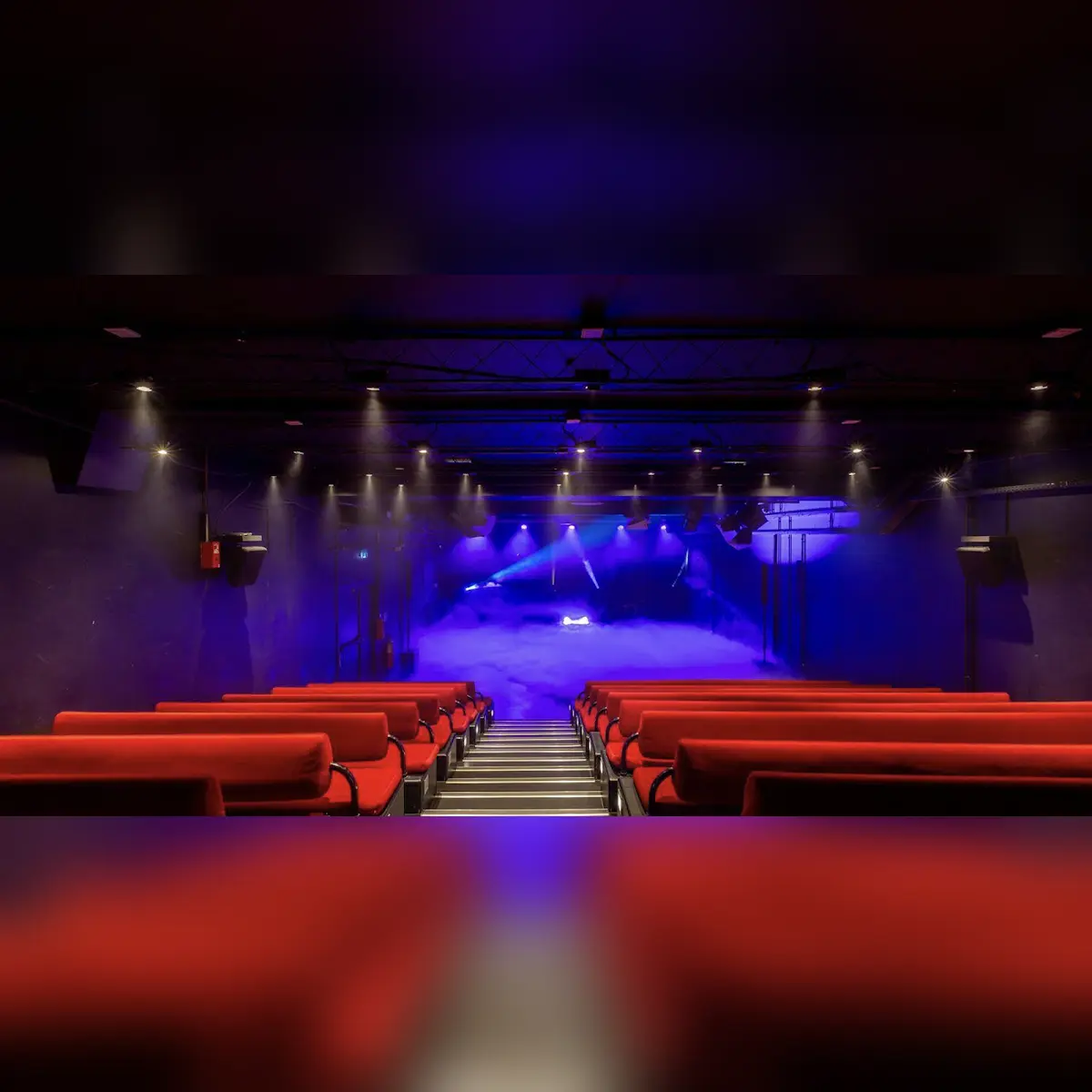 venue photo
