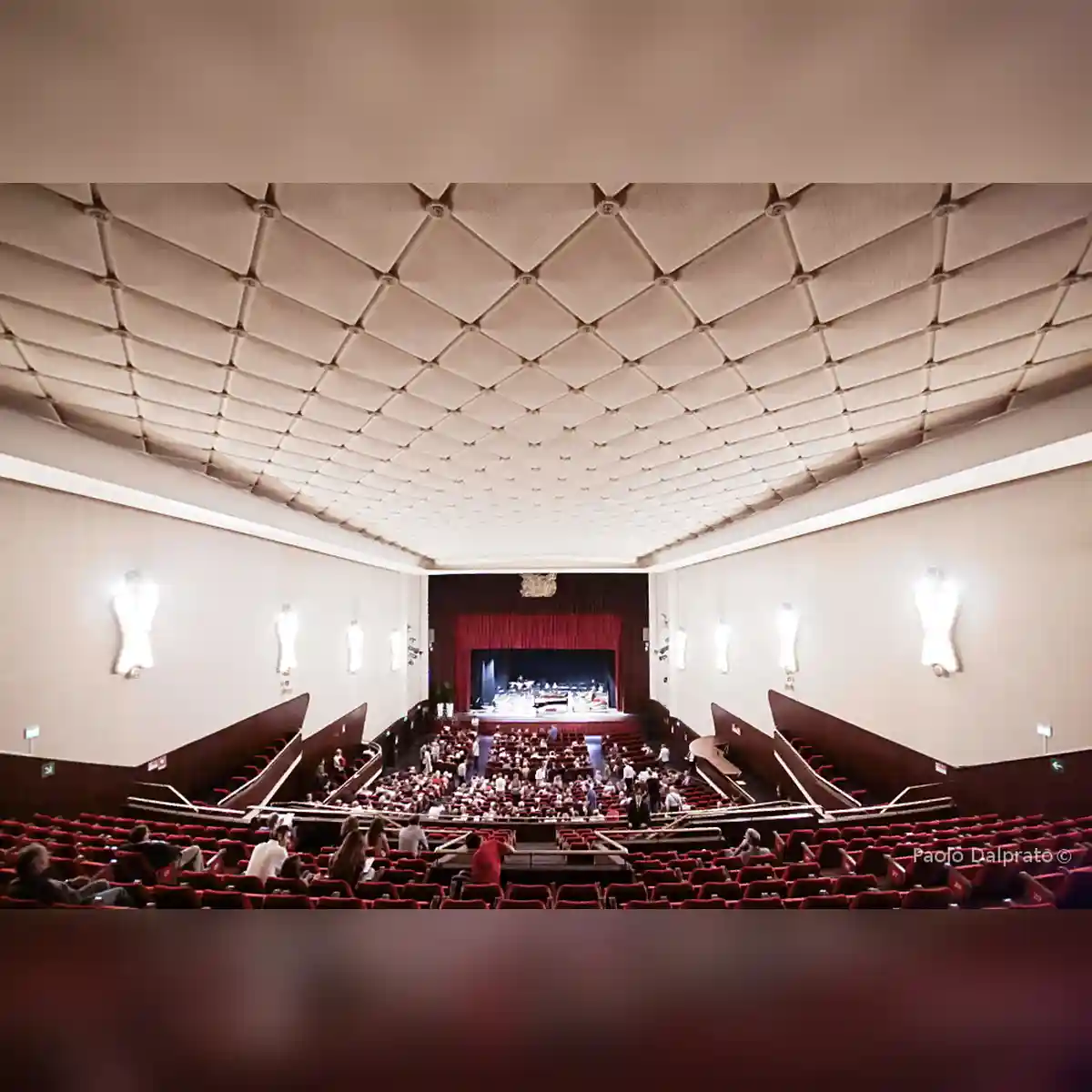 venue photo