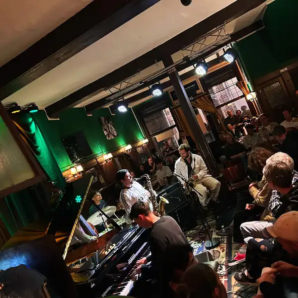 venue photo