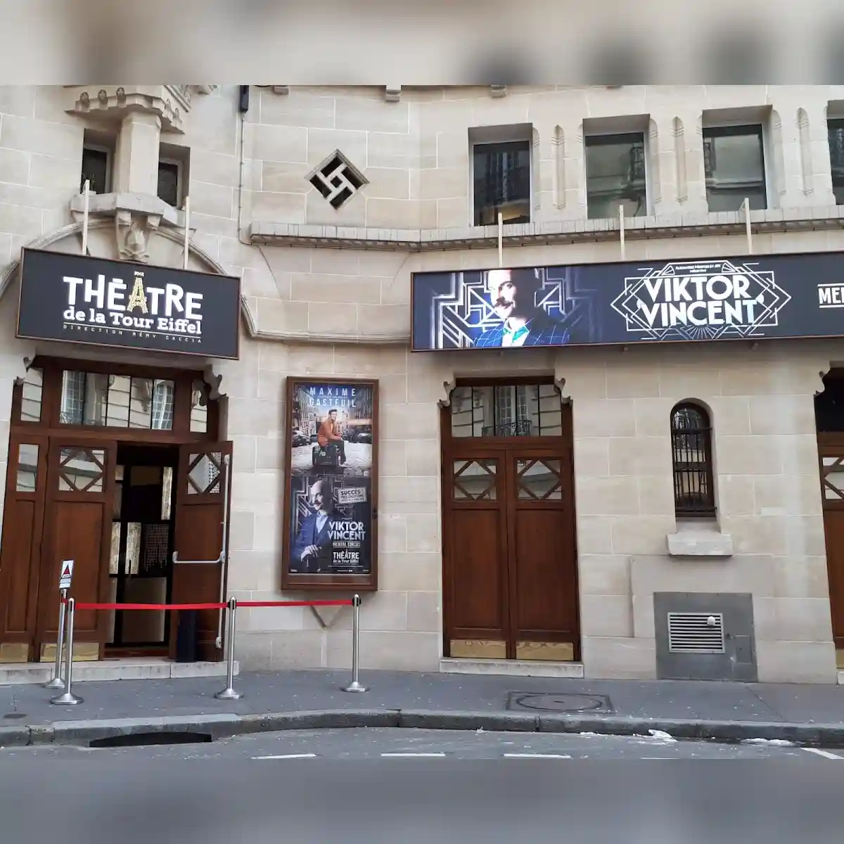 venue photo