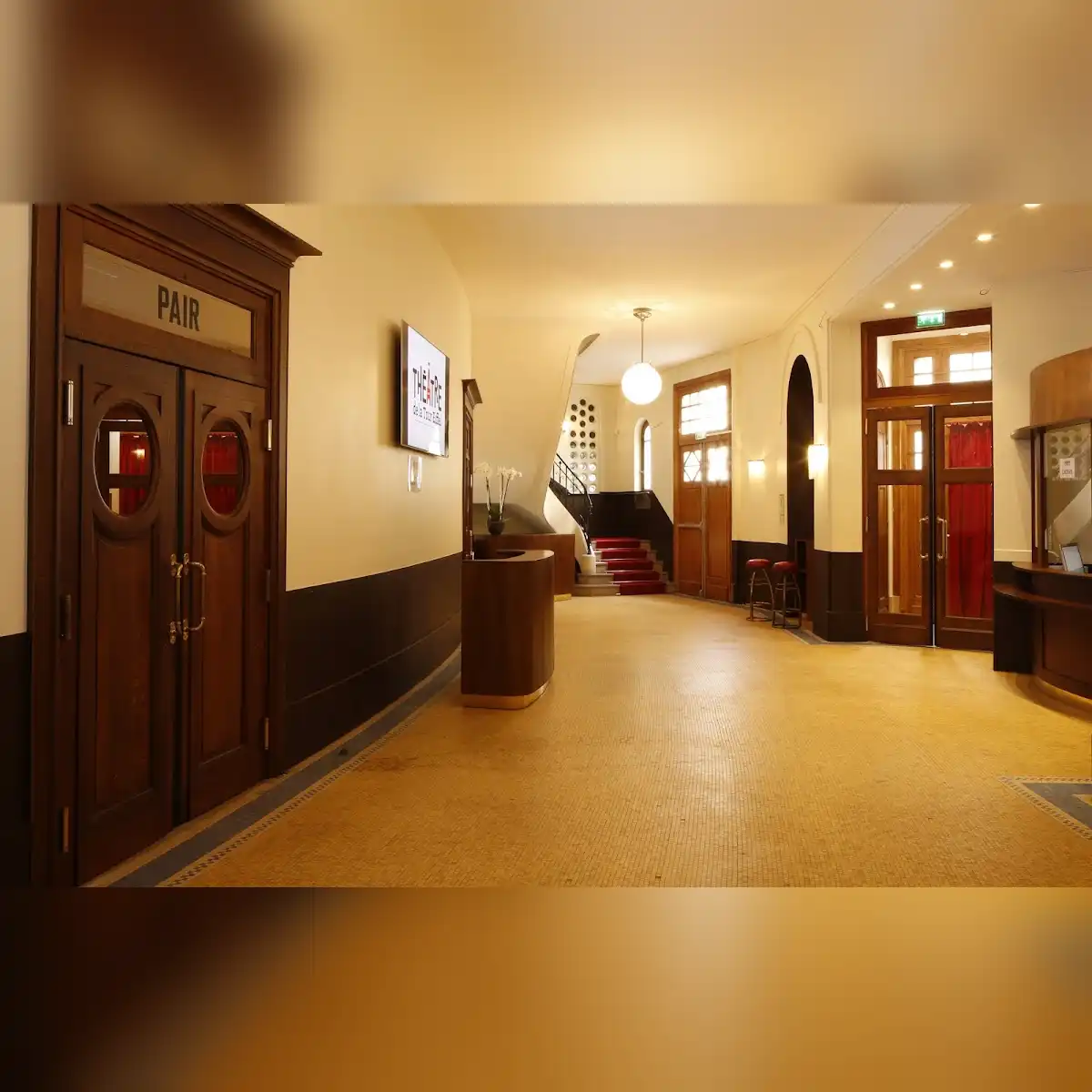 venue photo