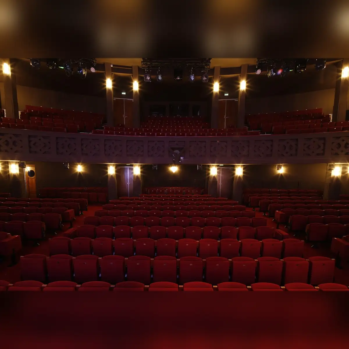venue photo