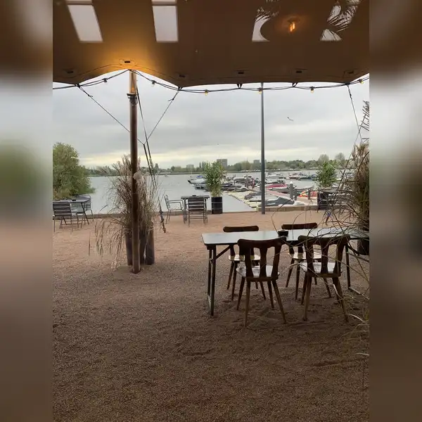venue photo