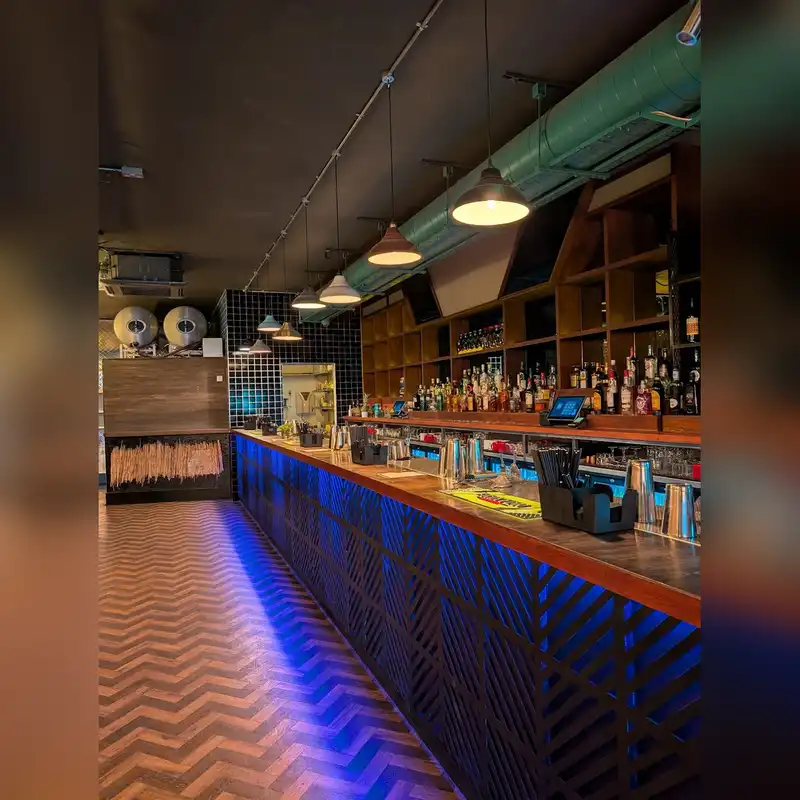 venue photo