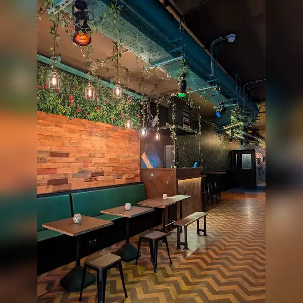 venue photo