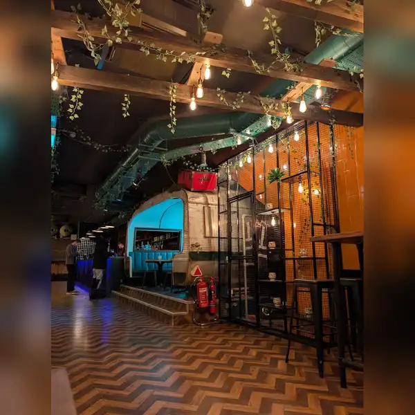 venue photo