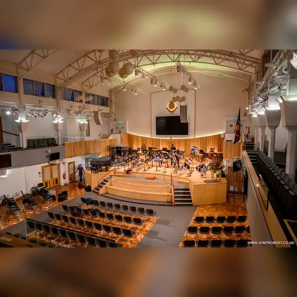 venue photo