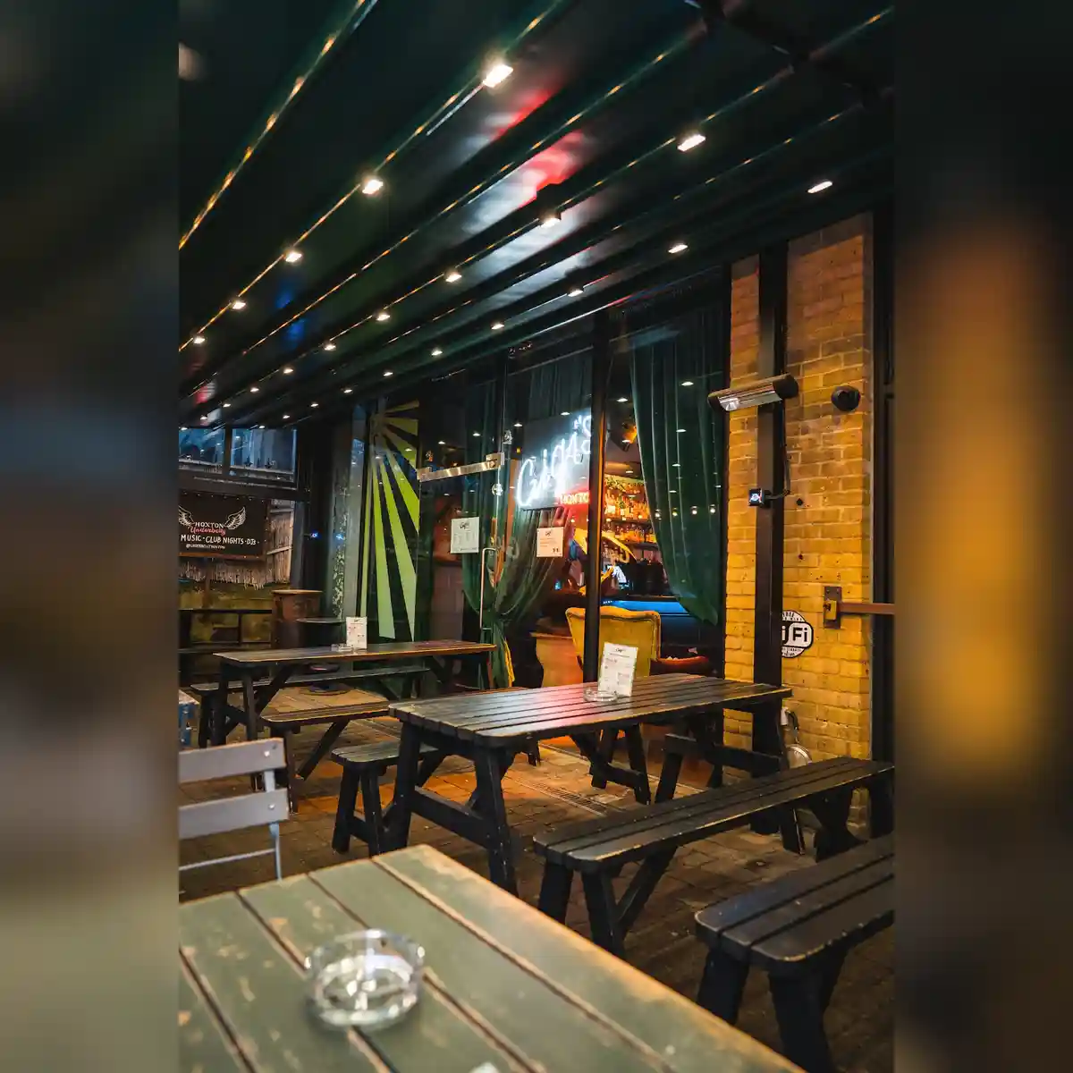 venue photo
