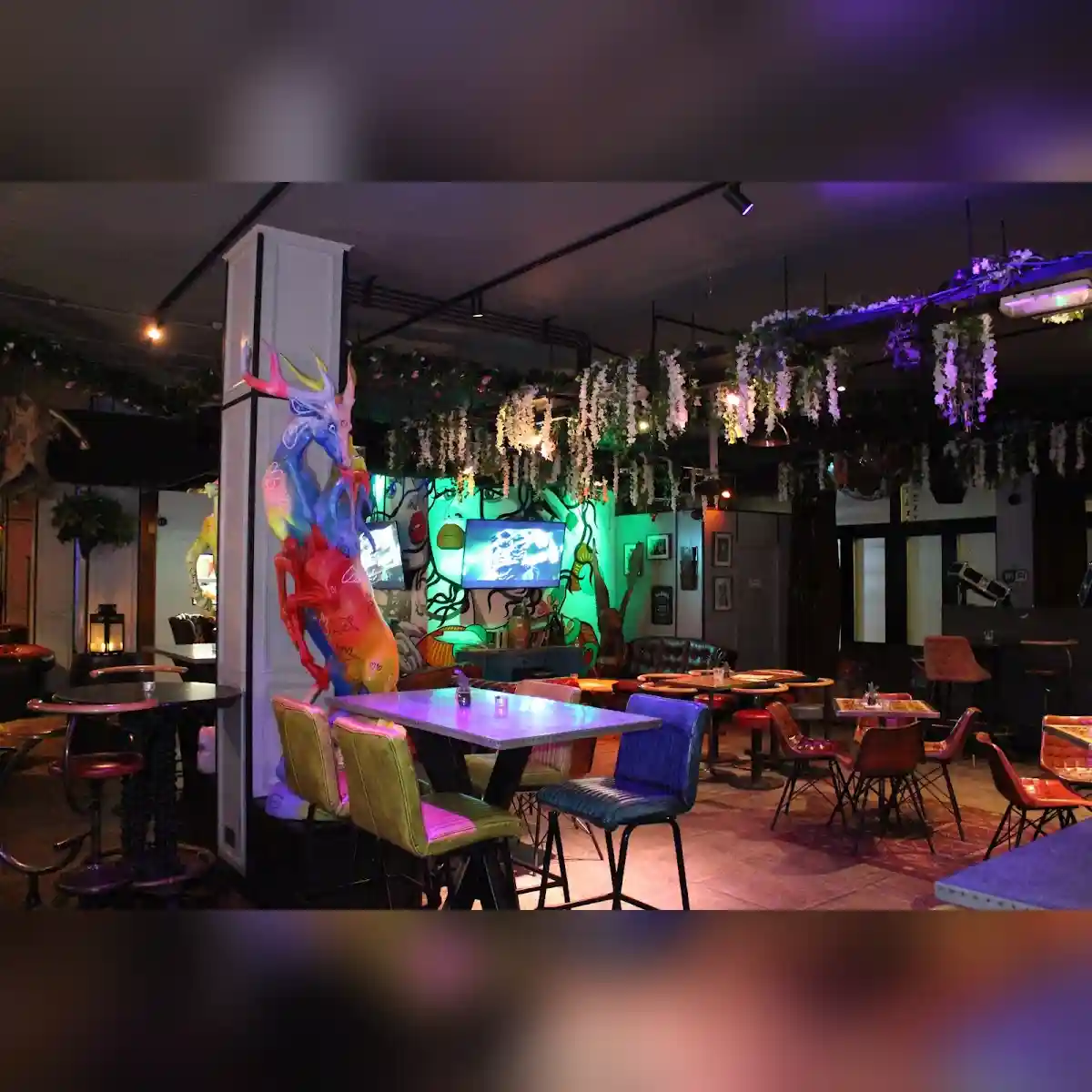 venue photo
