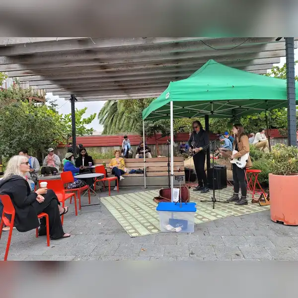 venue photo