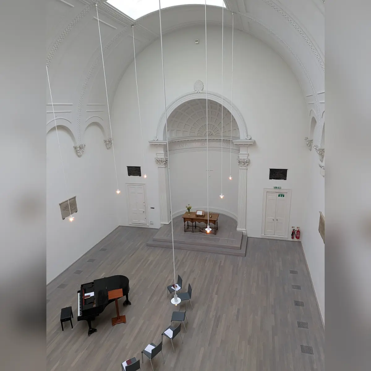 venue photo