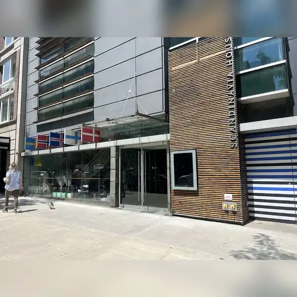 venue photo