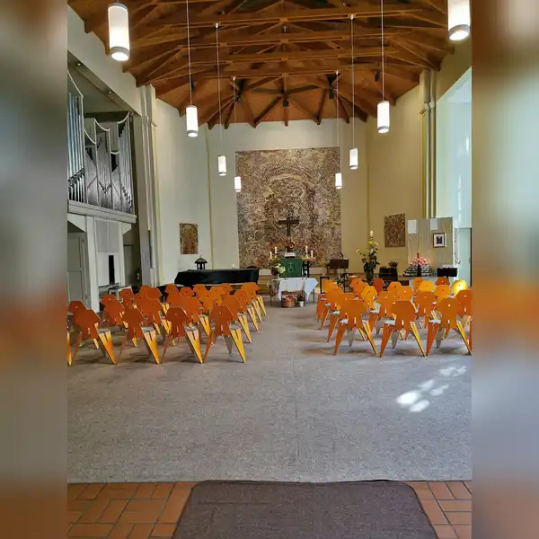 venue photo