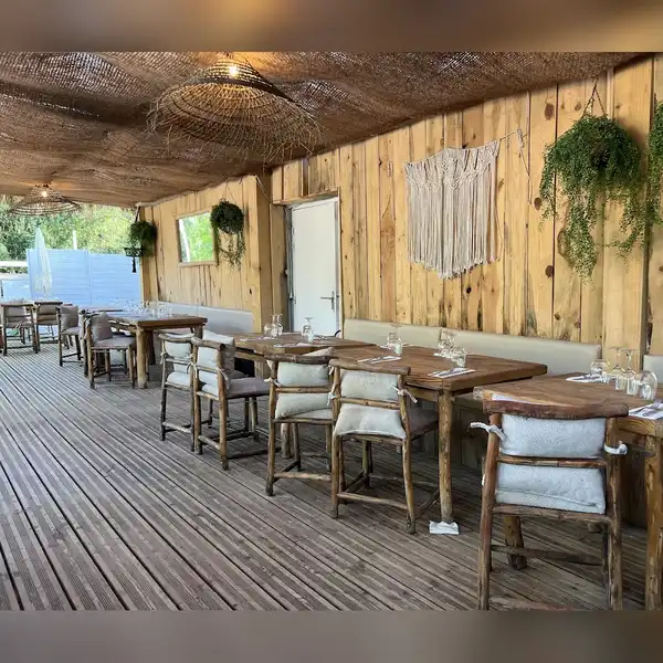 venue photo