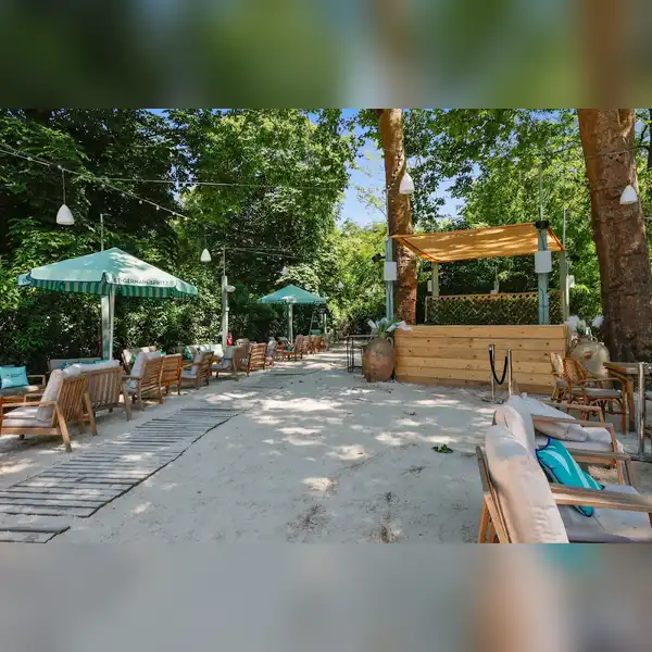 venue photo