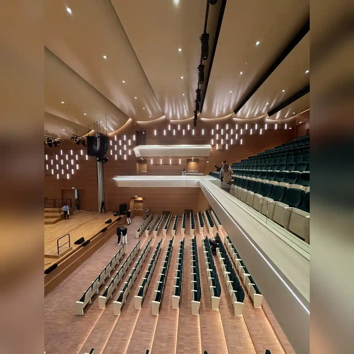 venue photo