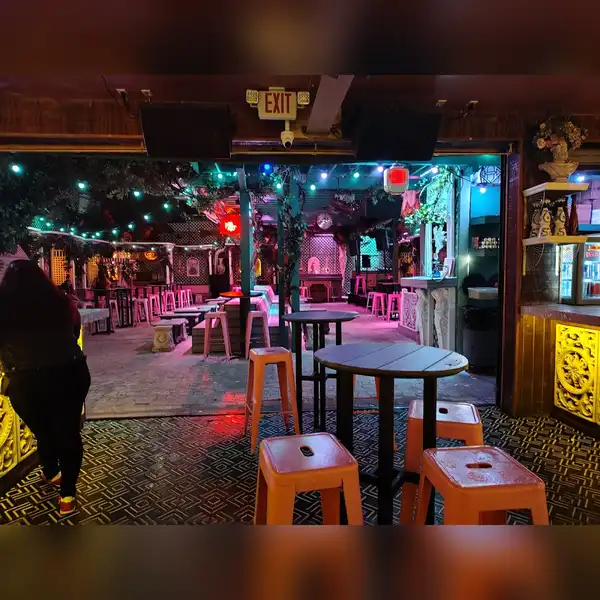 venue photo