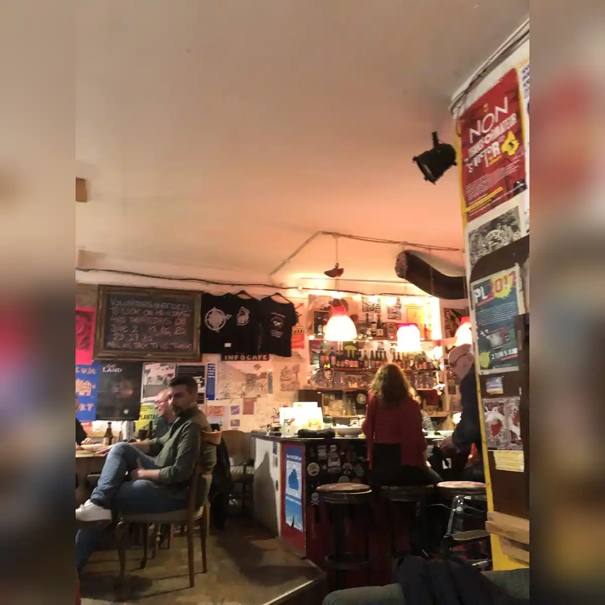 venue photo