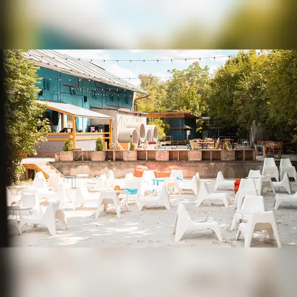 venue photo