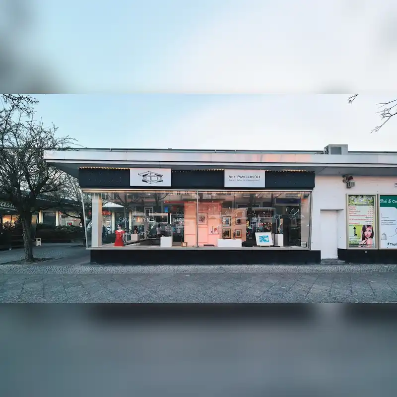 venue photo