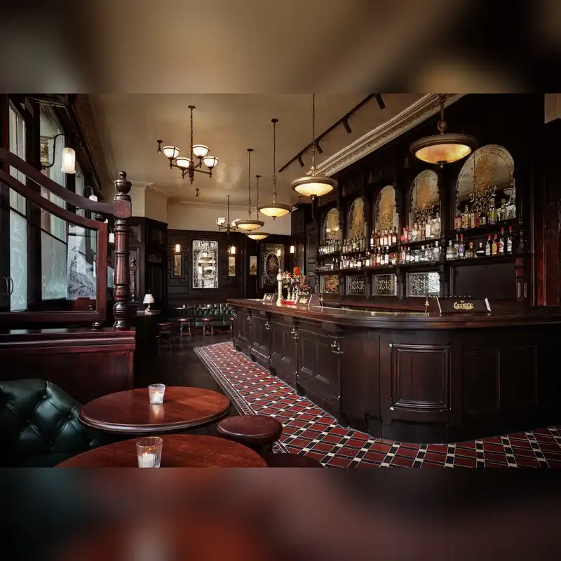 venue photo