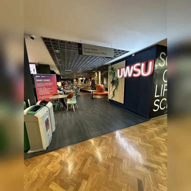 venue photo