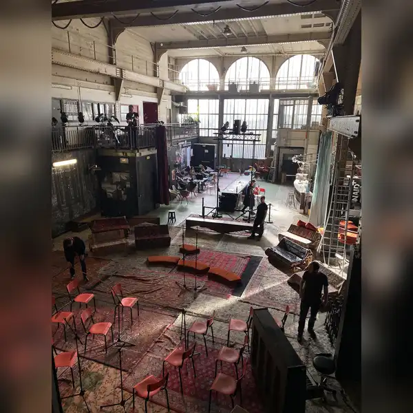 venue photo