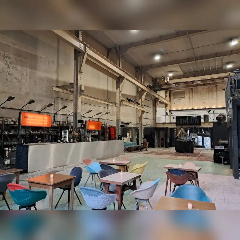 venue photo