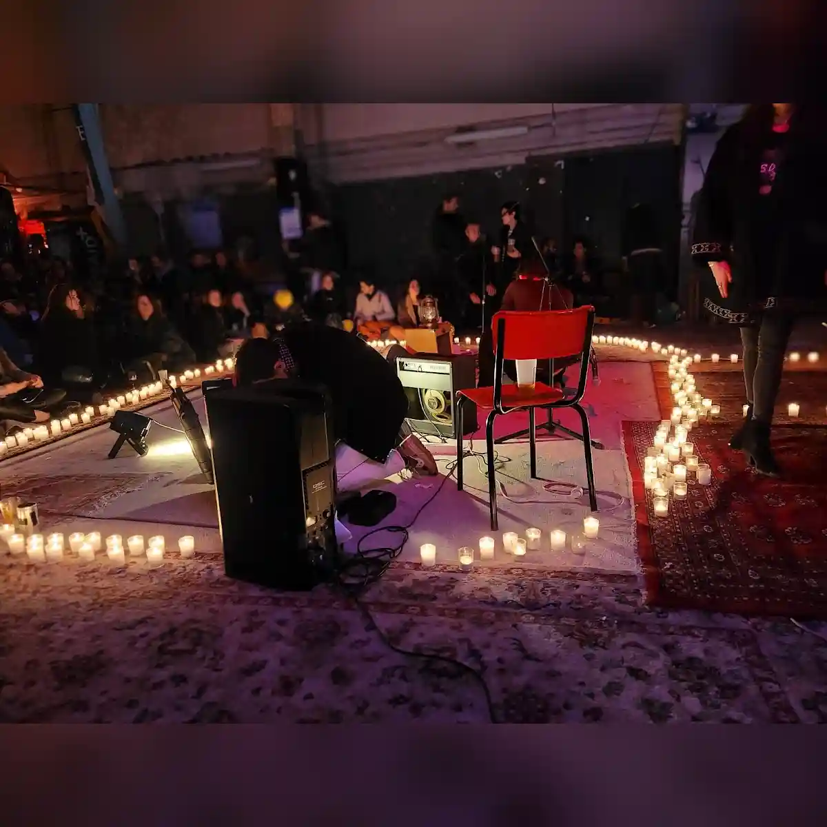 venue photo