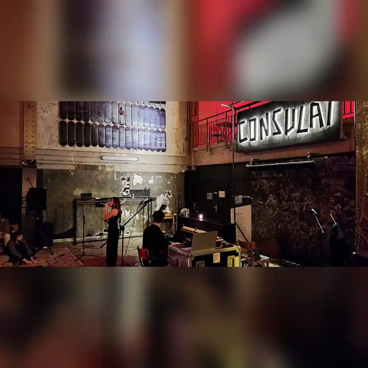 venue photo