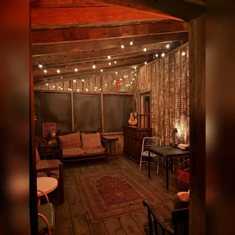 venue photo