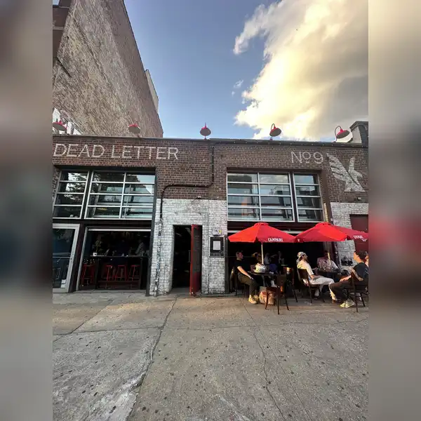 venue photo