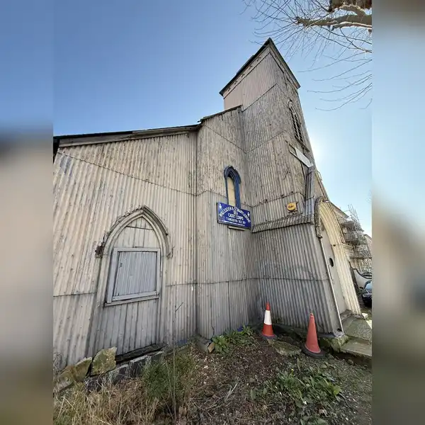 venue photo