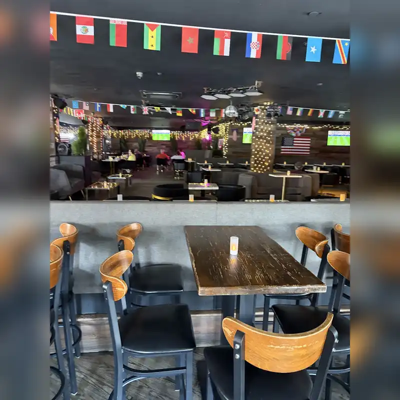 venue photo