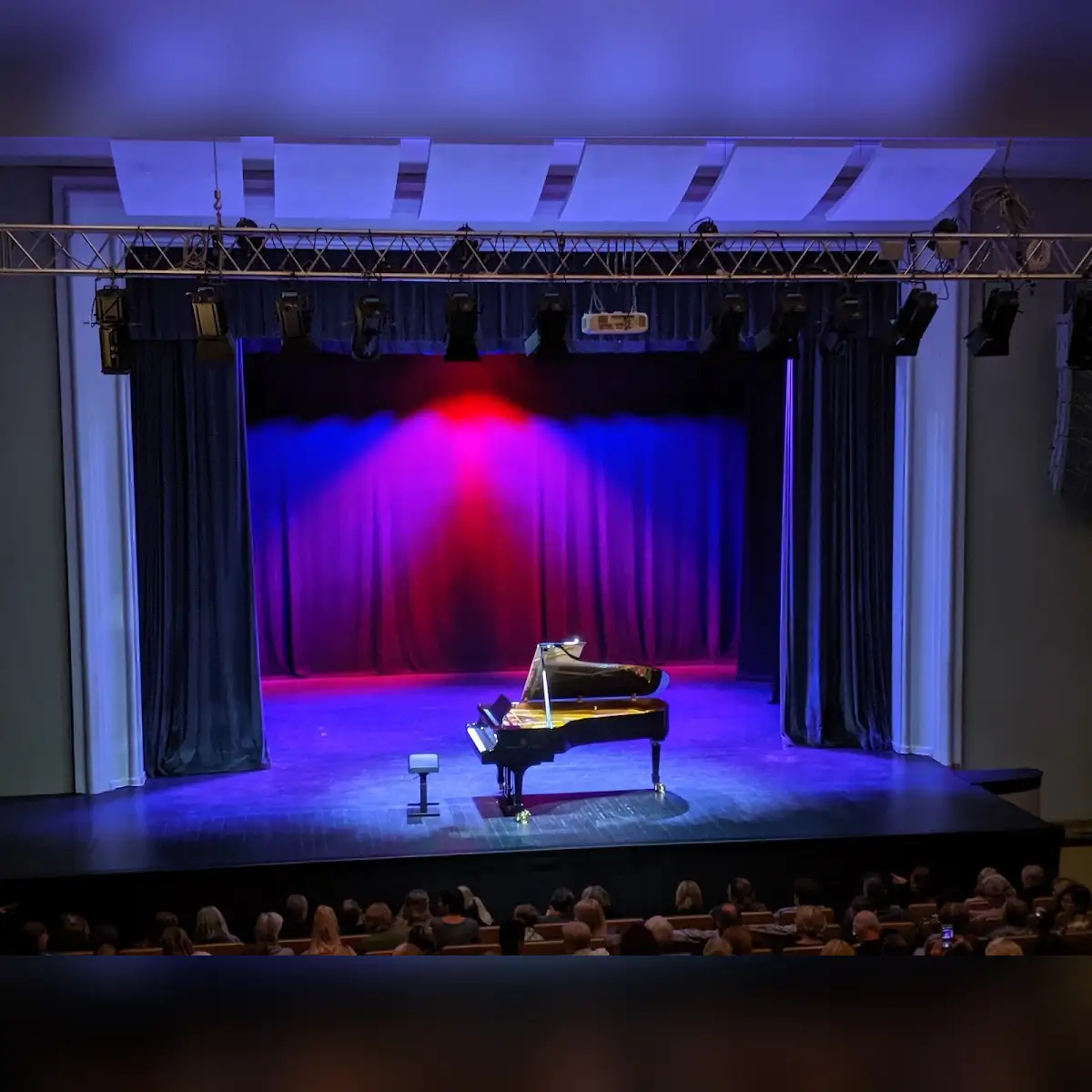 venue photo
