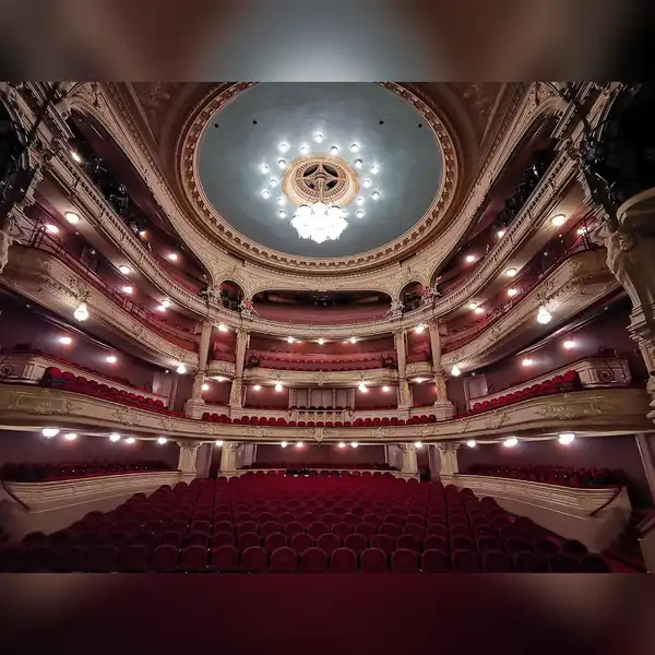 venue photo